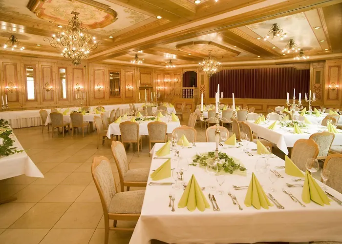 Hotel Adler - Paulas Alb