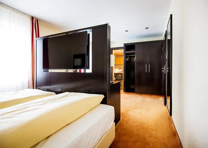 Adler - Paulas Alb Hotel