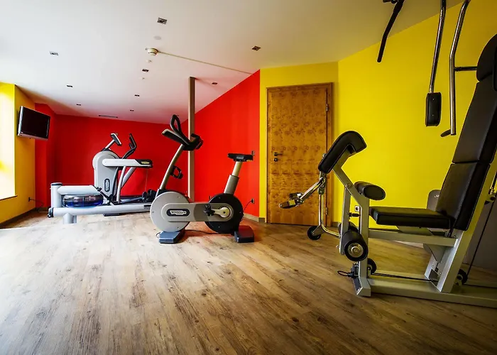 Adler - Paulas Alb 4* Ehingen (Alb-Donau)