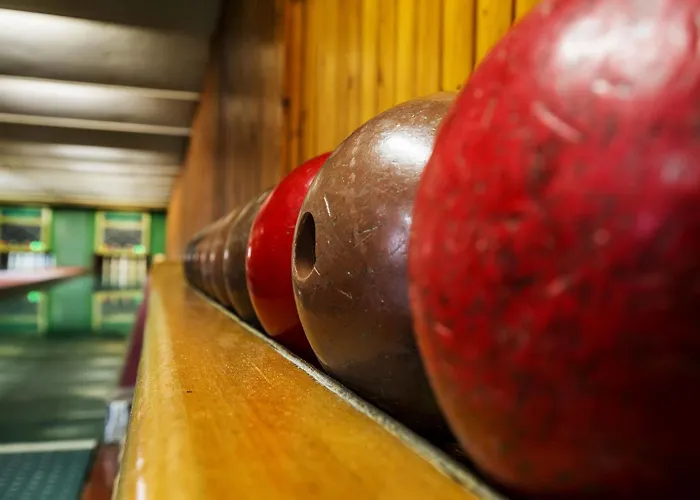 Hotel Adler - Paulas Alb