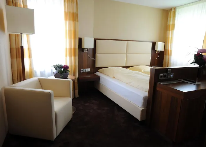 Hotel Adler - Paulas Alb 4*