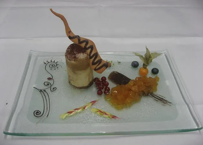 Adler - Paulas Alb Hotel 4*