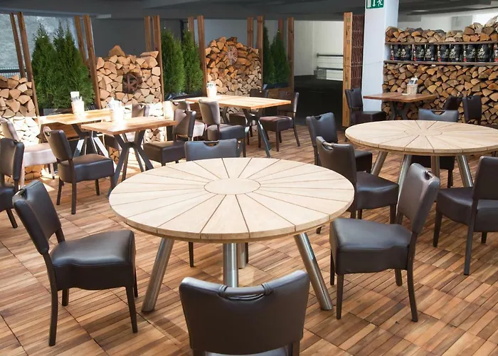 Adler - Paulas Alb 4* Ehingen (Alb-Donau)