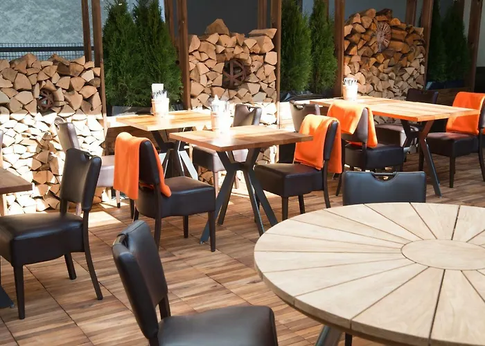 Adler - Paulas Alb 4* Ehingen (Alb-Donau)