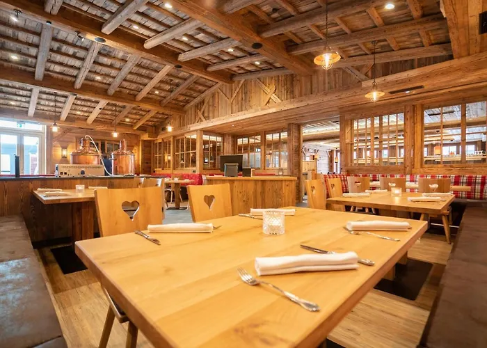 Hotel Adler - Paulas Alb