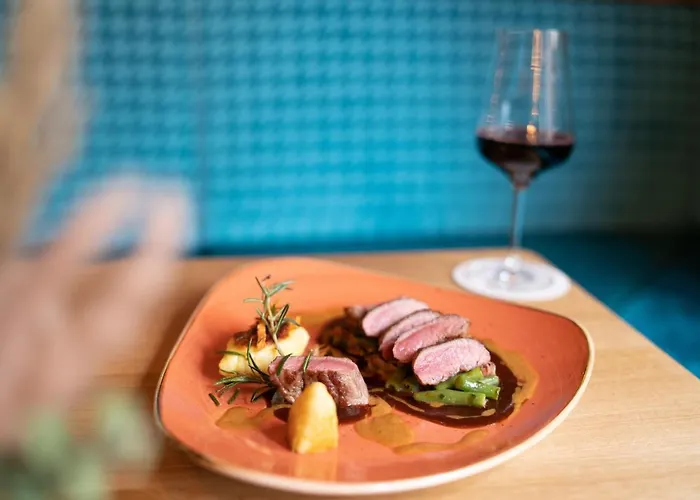 Hotel Adler - Paulas Alb Ehingen (Alb-Donau)