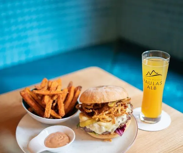 Adler - Paulas Alb 4* Ehingen (Alb-Donau)