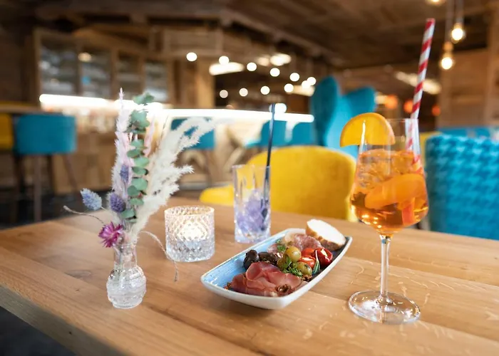 Hotel Adler - Paulas Alb 4*