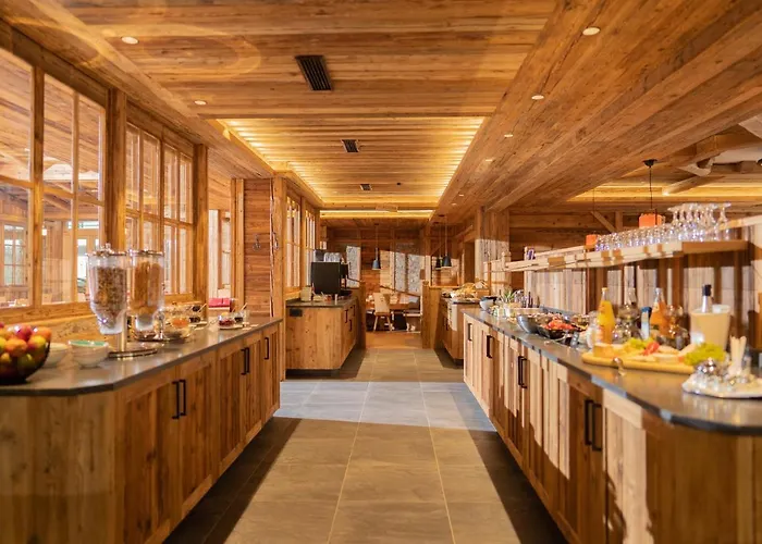 Hotel Adler - Paulas Alb