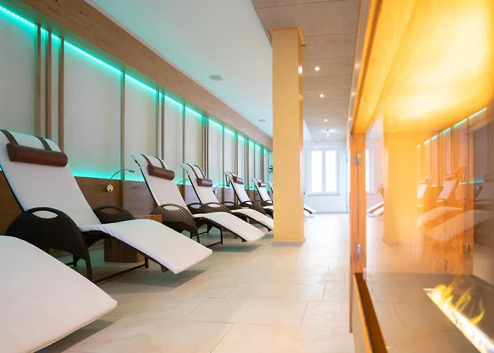 Adler - Paulas Alb Hotel 4*