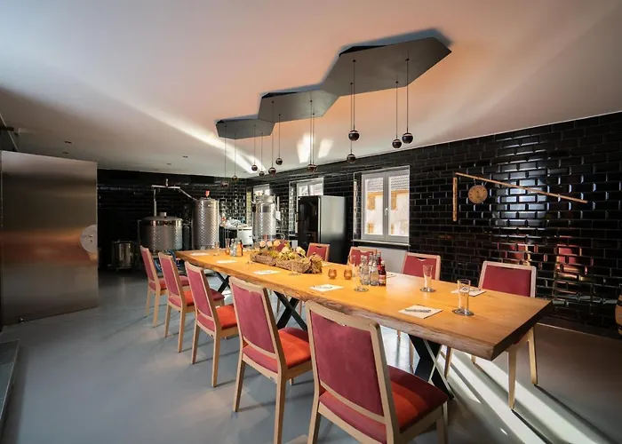 Adler - Paulas Alb 4* Ehingen (Alb-Donau)