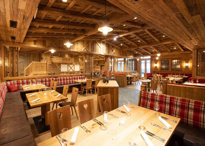 Hotel Adler - Paulas Alb 4*