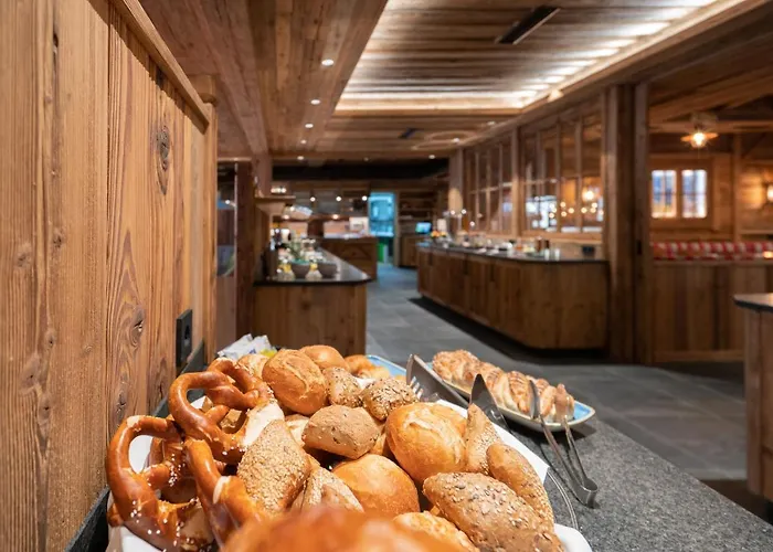 Hotel Adler - Paulas Alb 4*