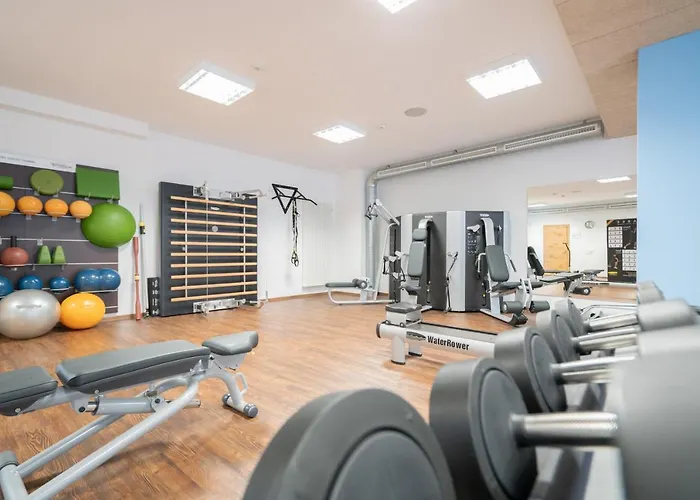 Hotel Adler - Paulas Alb