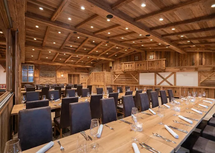 Adler - Paulas Alb Hotel